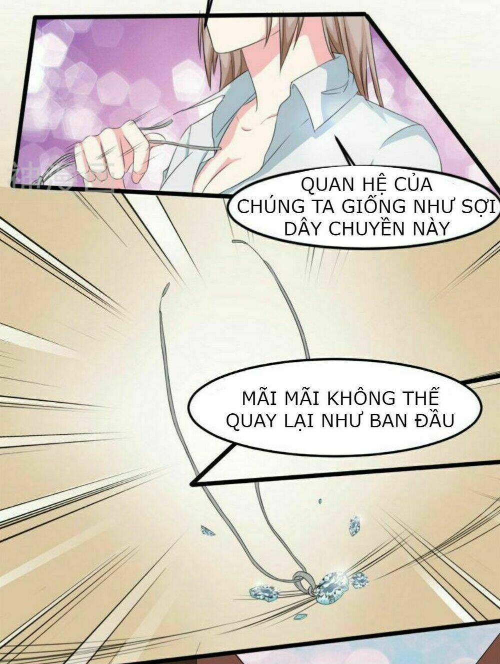 mặt nạ kiều thê chapter 22 22