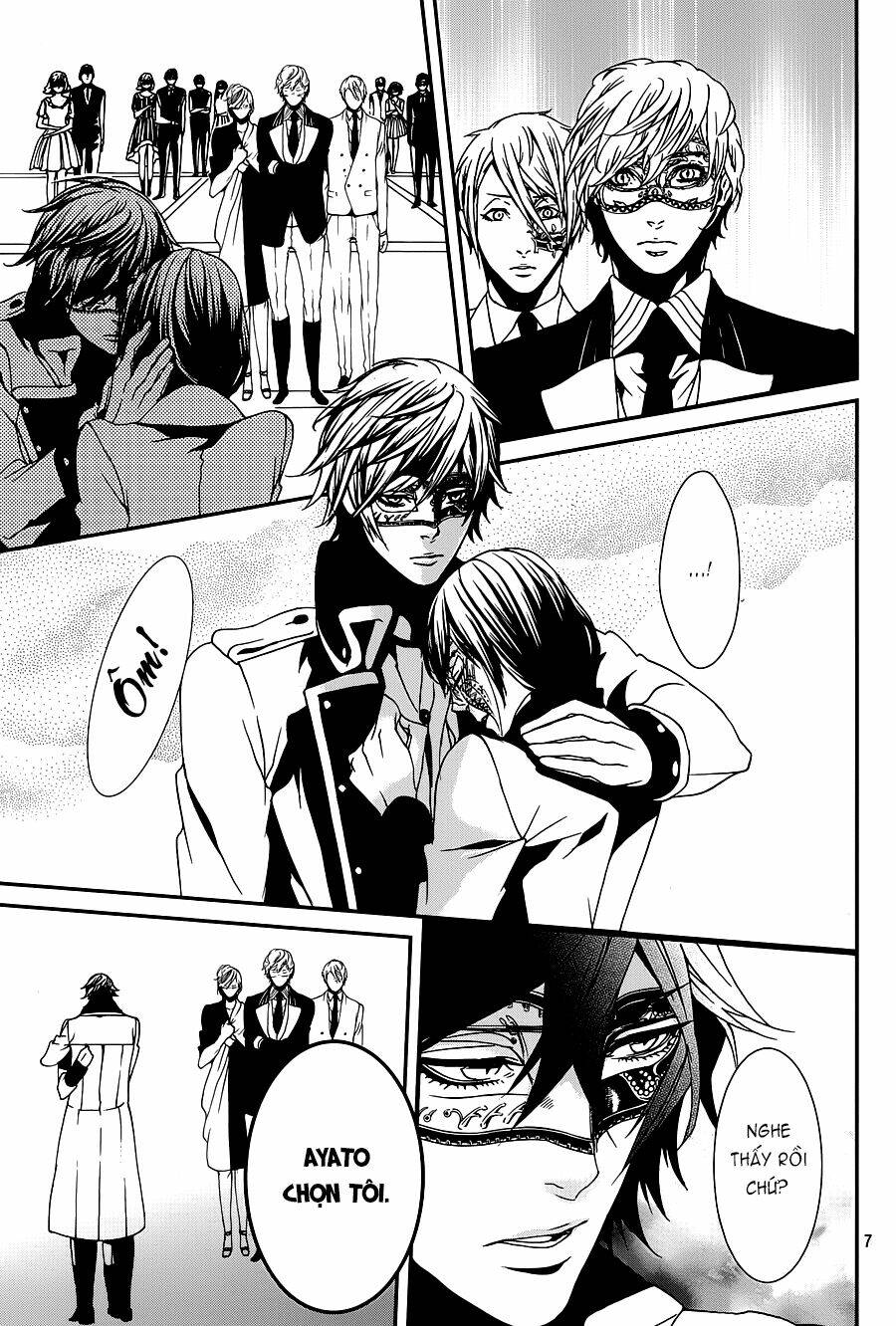 magnolia chapter 33 8