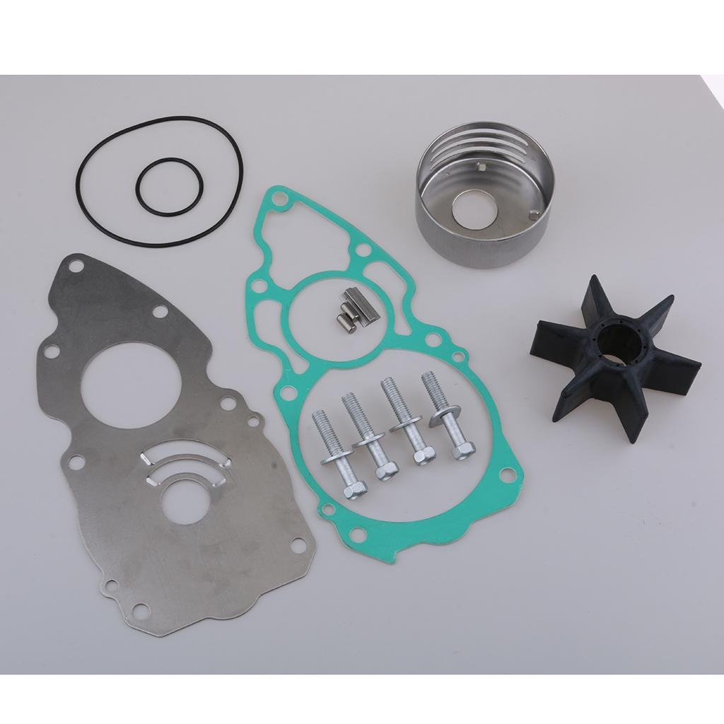 Outboard Water Pump Repair Kit - 6AW-W0078-00-00 for