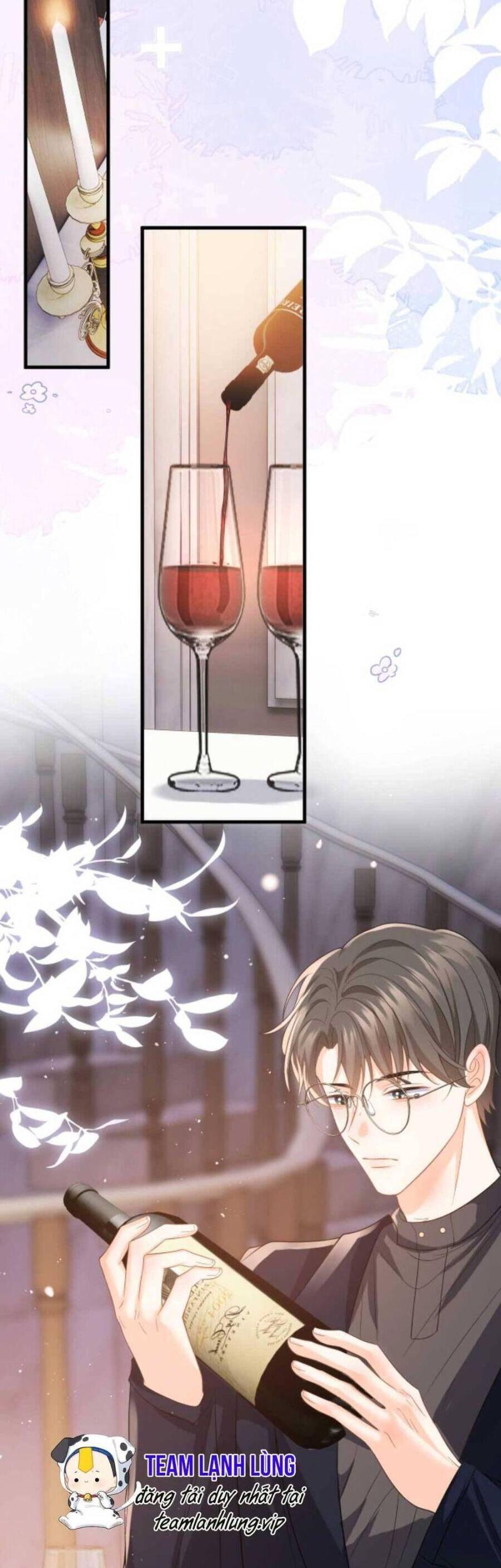 xuyên nhanh : nhân vật phản diện quá nuông chiều ta chapter 42 5