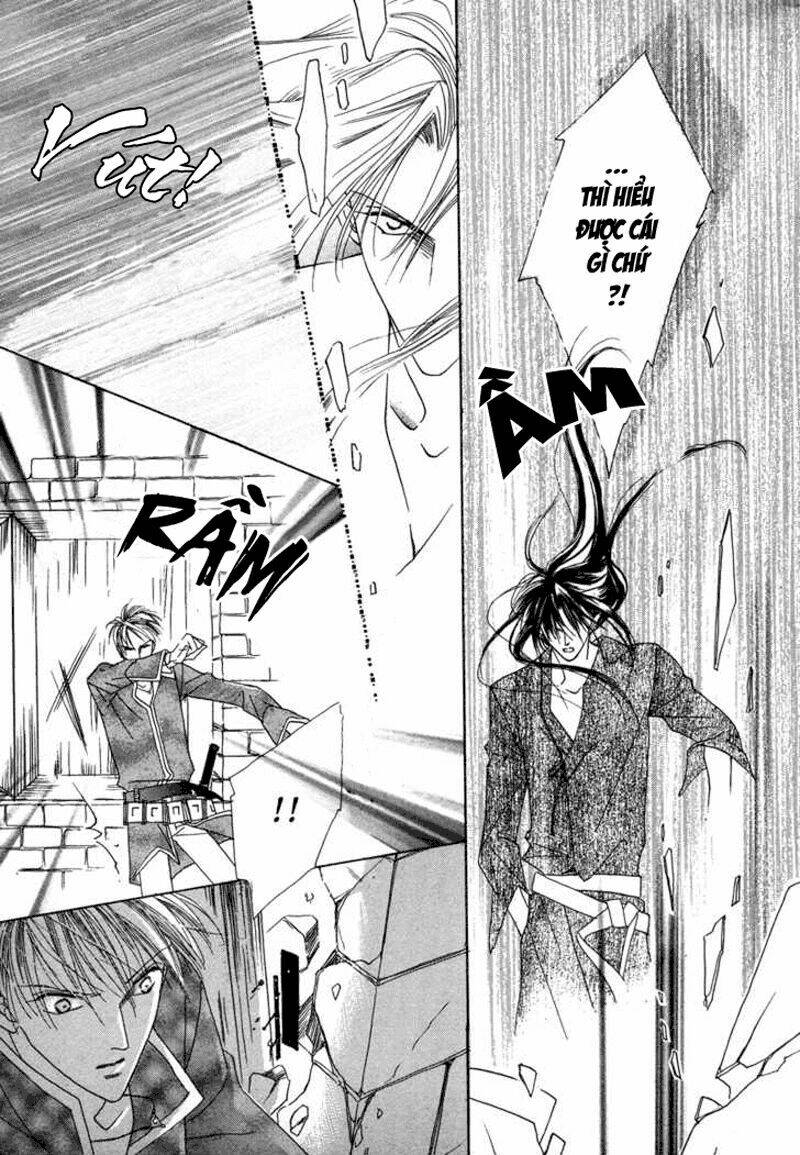 koori no mamono no monogatari chapter 9 17