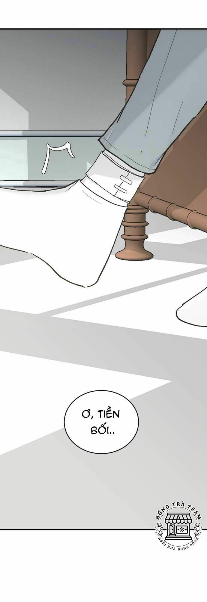 ba người anh trai cực phẩm của tôi chapter 30 73