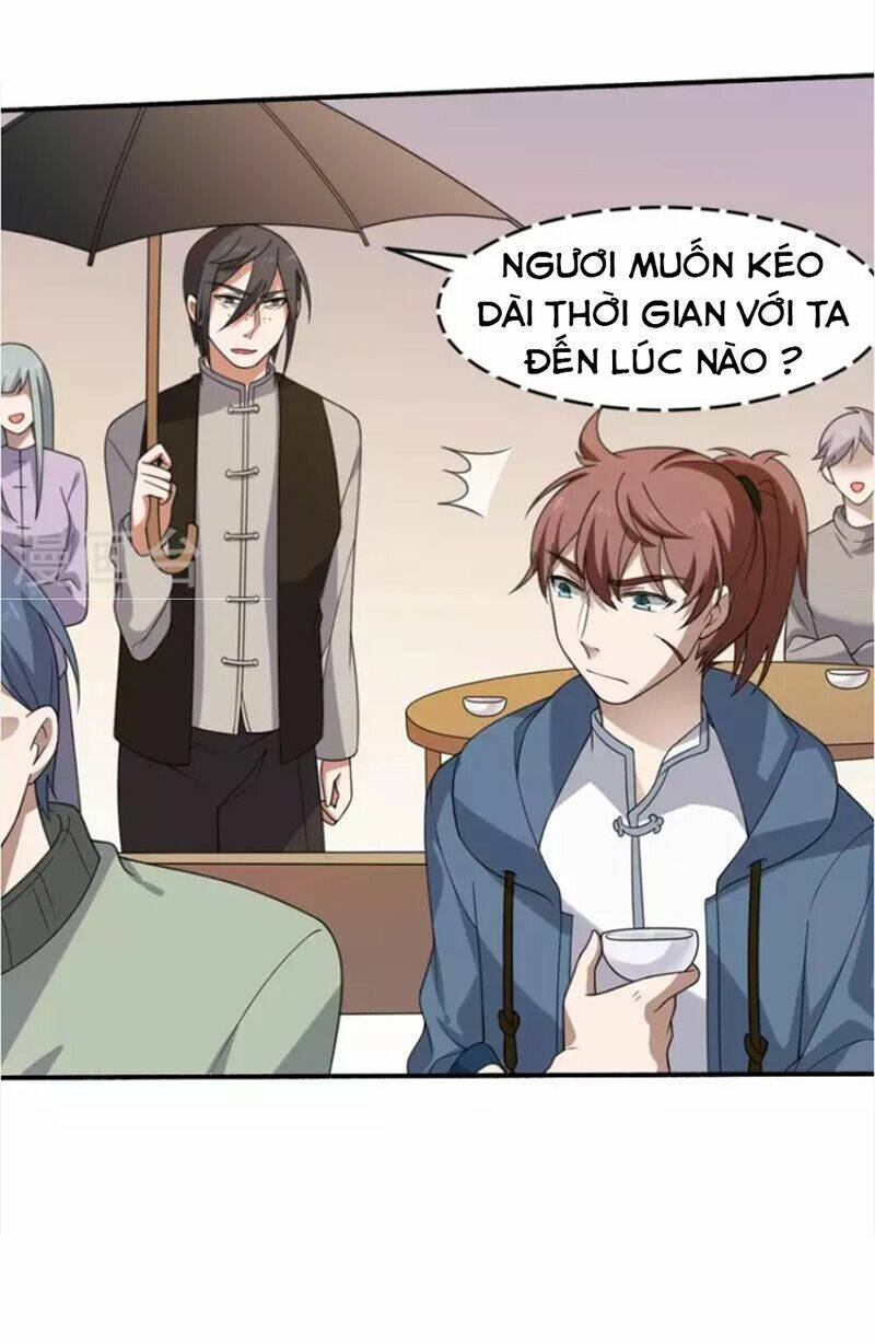 yêu phụ chapter 7 6