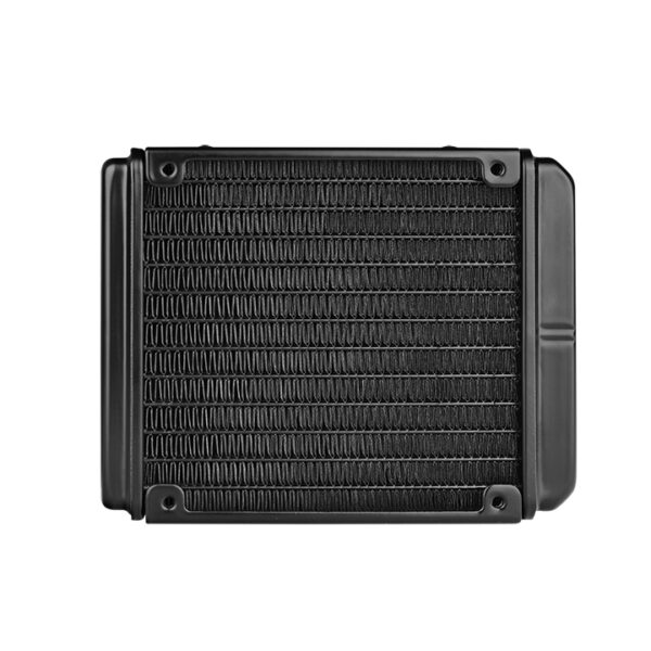 Tản nhiệt nước Thermaltake TH120 ARGB Black - Hàng Chính Hãng