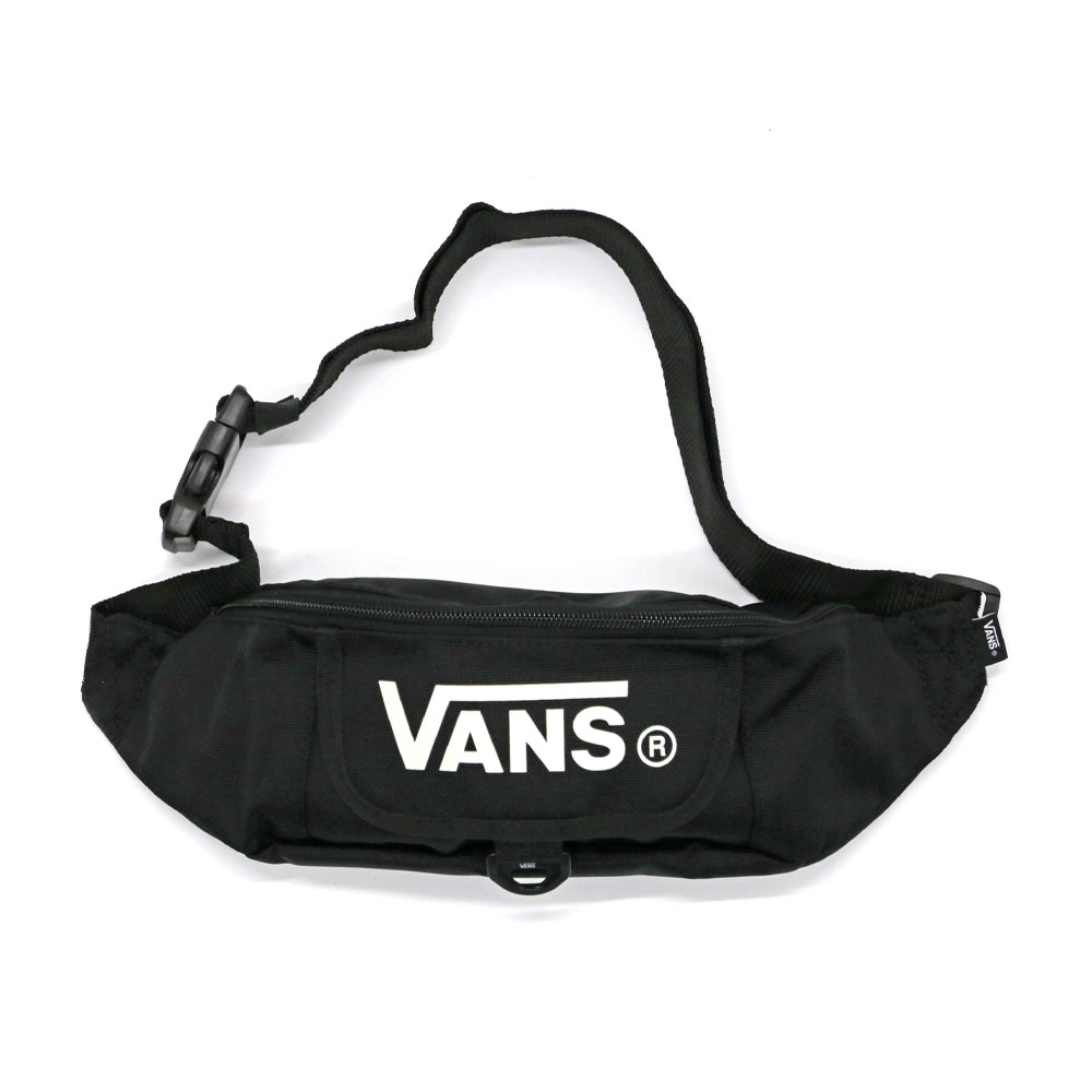 Túi Vans Gym Class Waistbag VN0008YYBLK