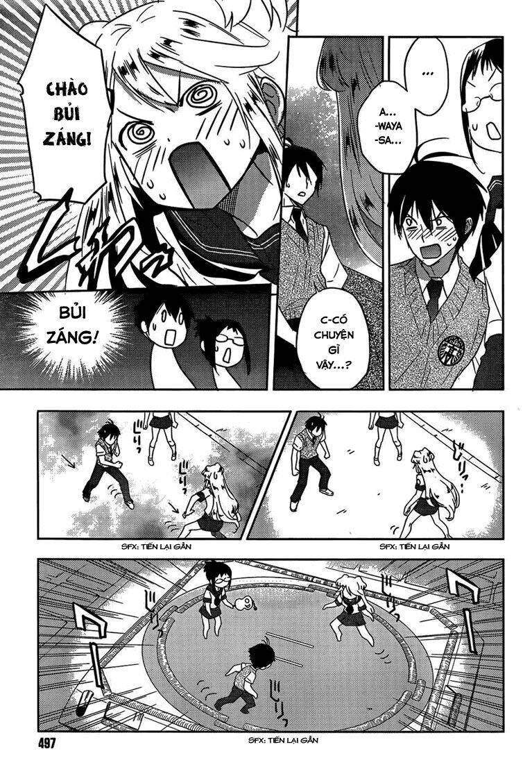 evergreen chapter 12 19