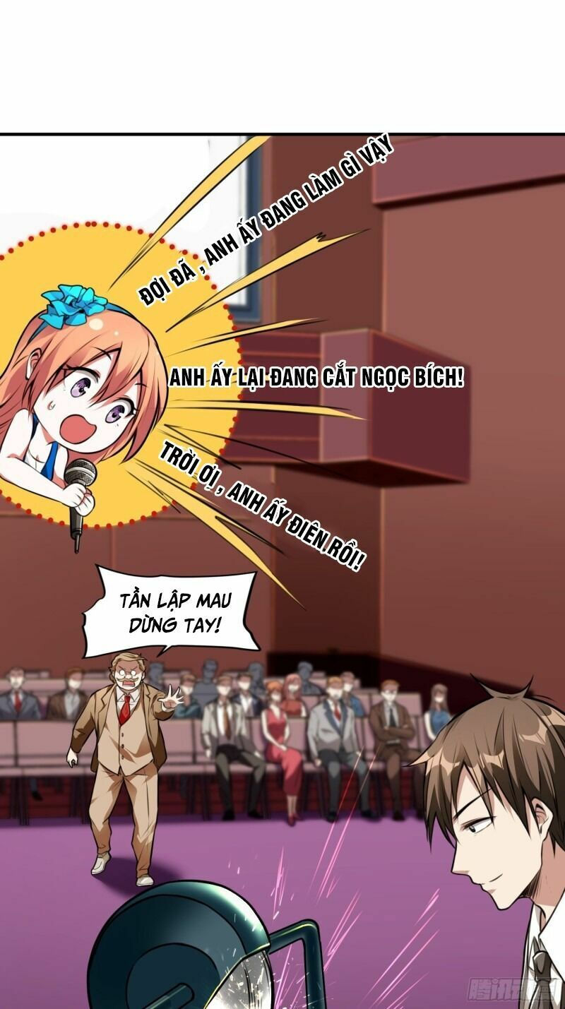 đệ nhất người ở rể chapter 11 45