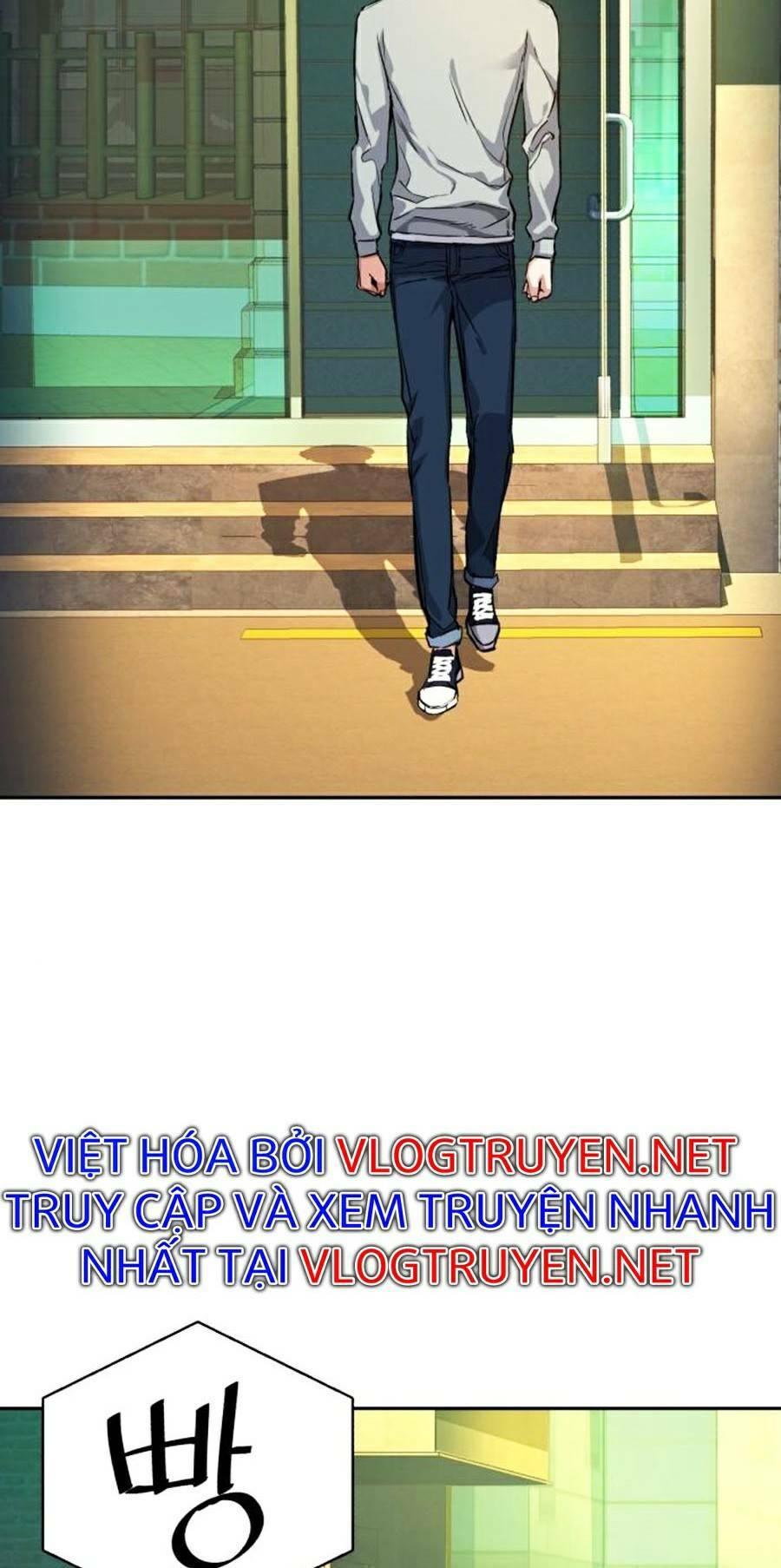 bạn học tôi là lính đánh thuê chapter 67 1