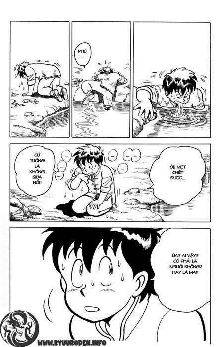 hoàng phi hồng phần 1 chapter 3 22