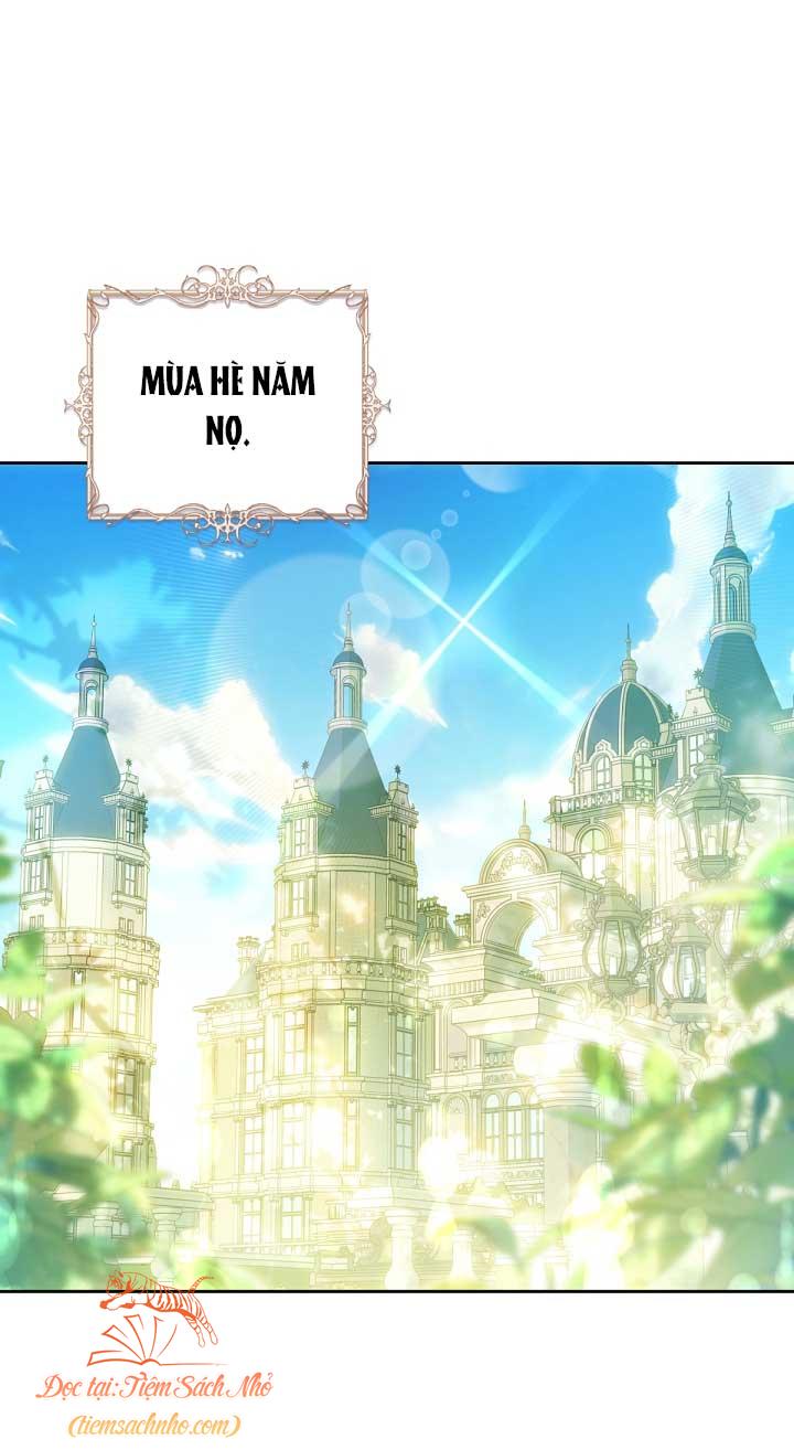 ác nữ là con rối chapter 61 66