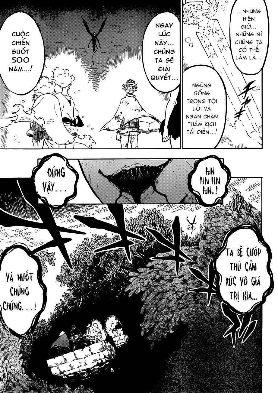 black clover - pháp sư không phép thuật chapter 206 10
