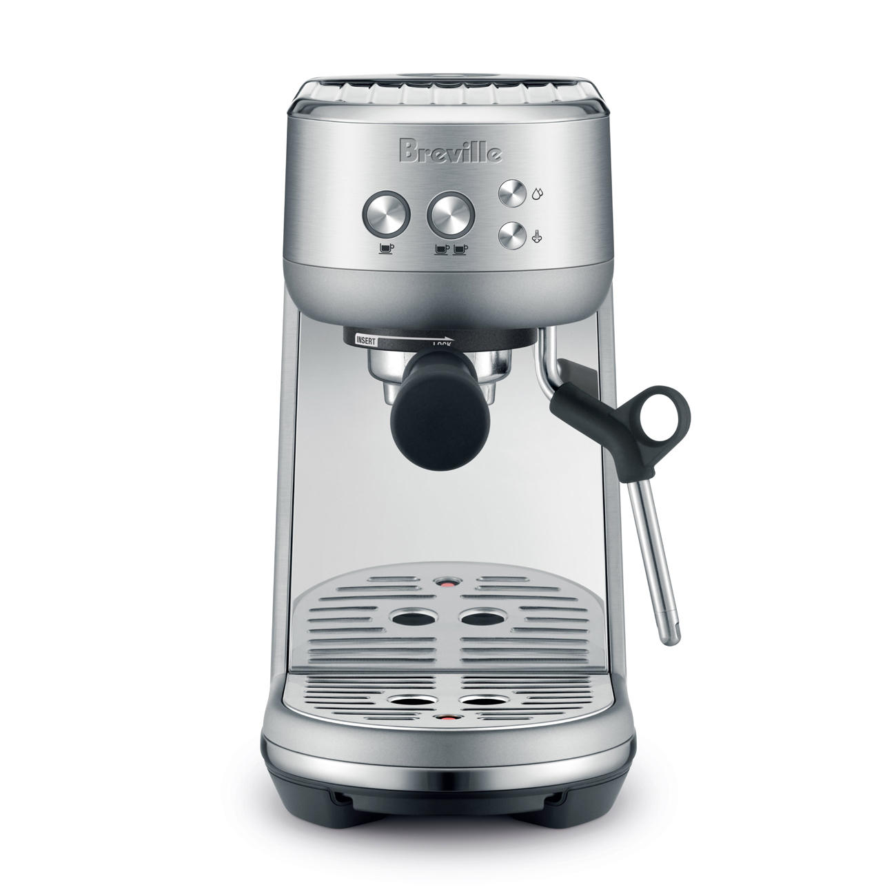 Máy pha cà phê BREVILLE BAMBINO 450