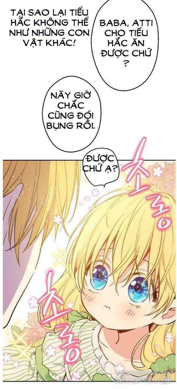 một ngày nọ tôi bỗng thành nàng công chúa chapter 16 41