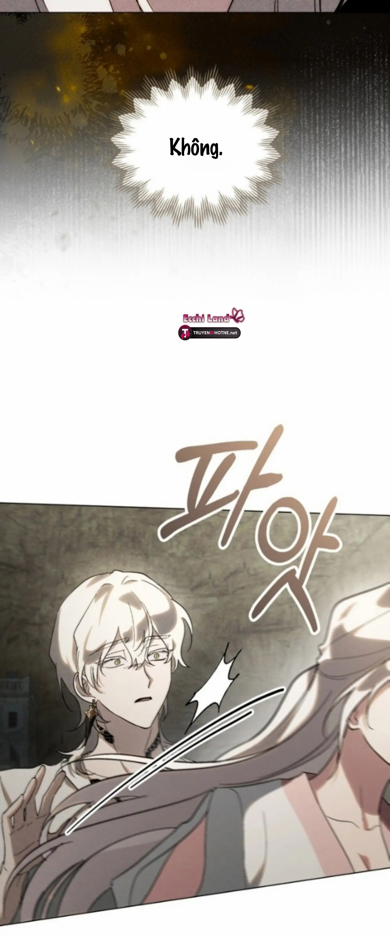 định mệnh an bài đôi ta chapter 19.1 7