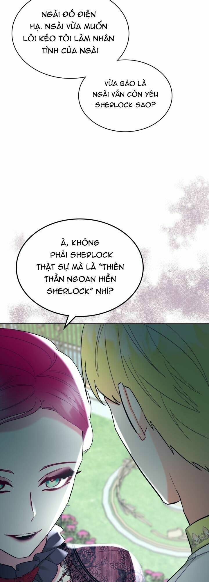 kẻ tạo ra nữ phản diện chapter 64.2 8