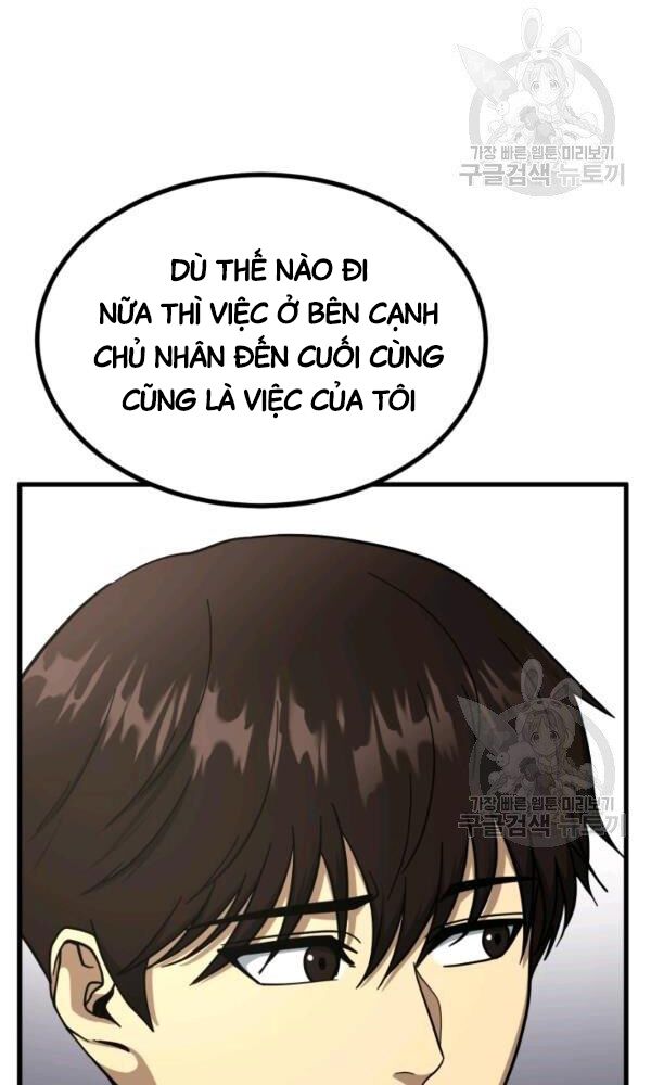 ngôi nhà kết nối với hầm ngục chapter 38 86