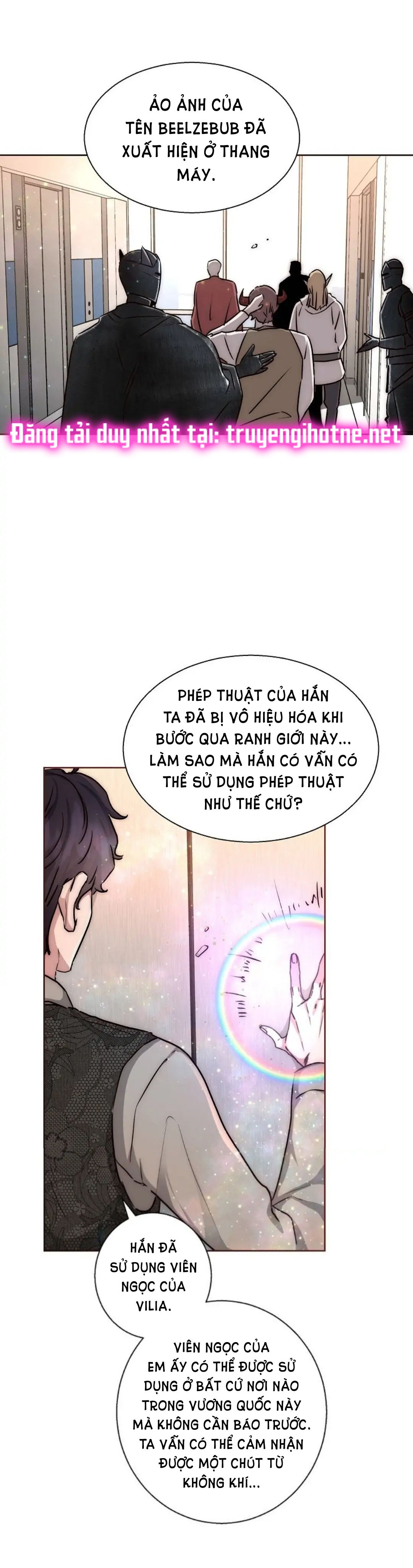 5500 sắc thái của quỷ vương chapter 30.1 4