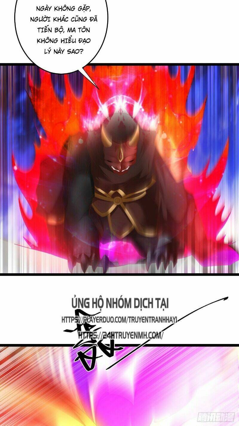 trọng sinh tối cường ma tôn ở rể chapter 101 10
