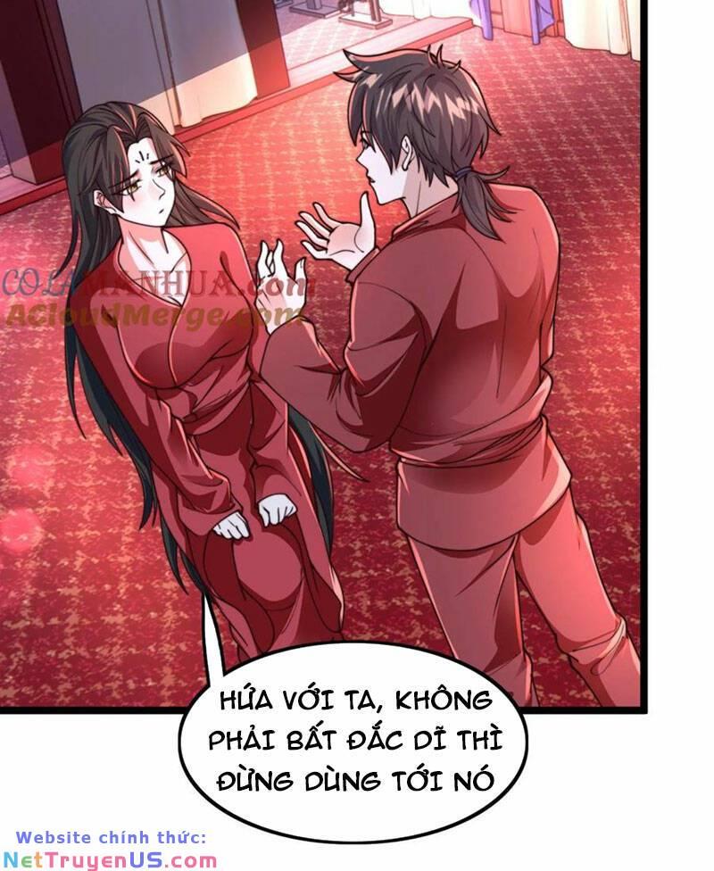 ta nuôi ma quỷ ở trấn ma ti chapter 263 15