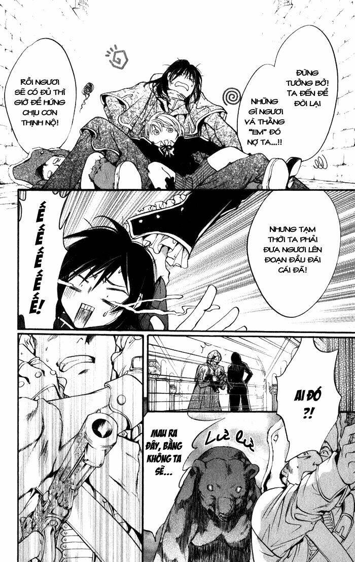 ludwig kakumei chapter 15 7