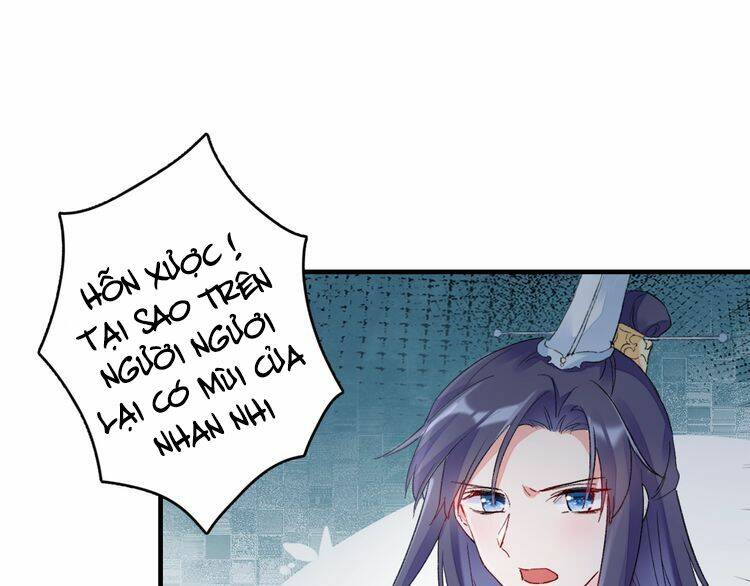 hoa nhan sách chapter 77.2 4