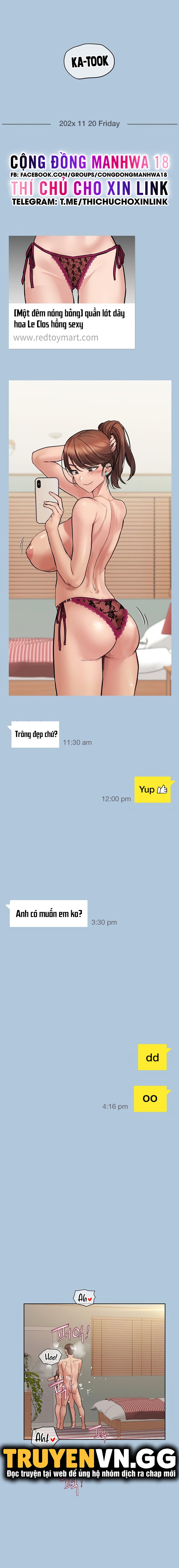 người dì khiêu gợi chapter 68 24