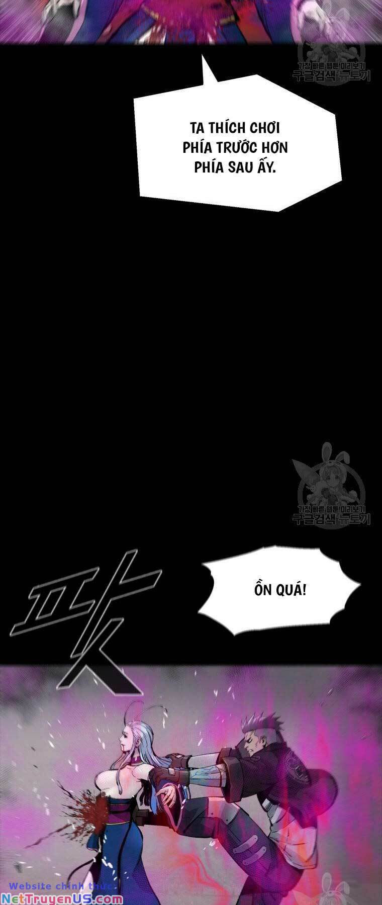 mật mã mê cung chapter 94 28