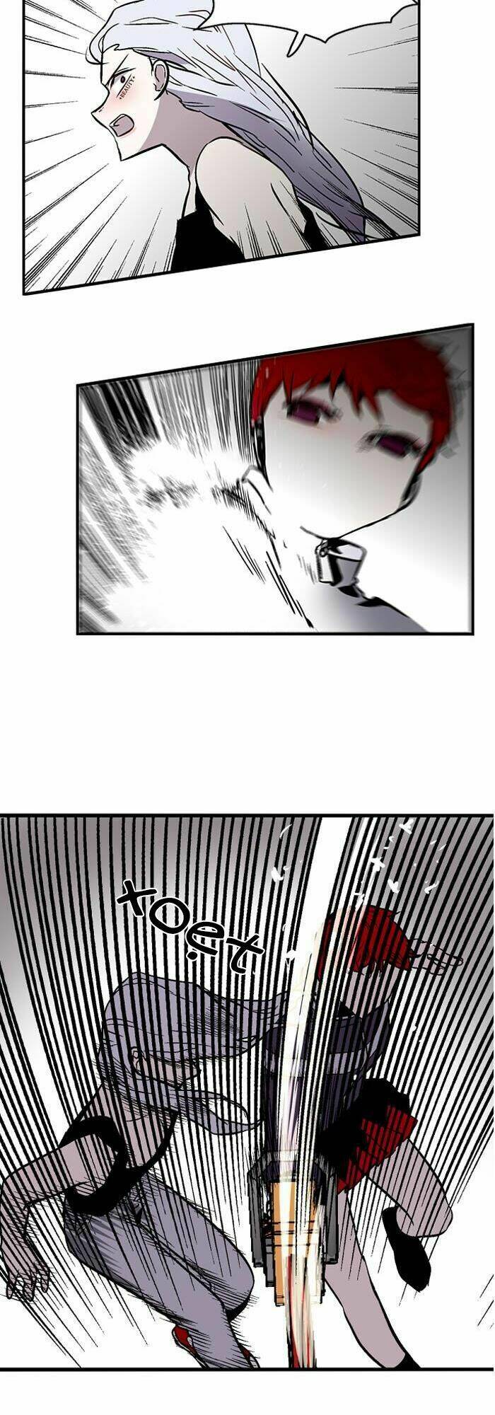 người máy hủy diệt chapter 83 33