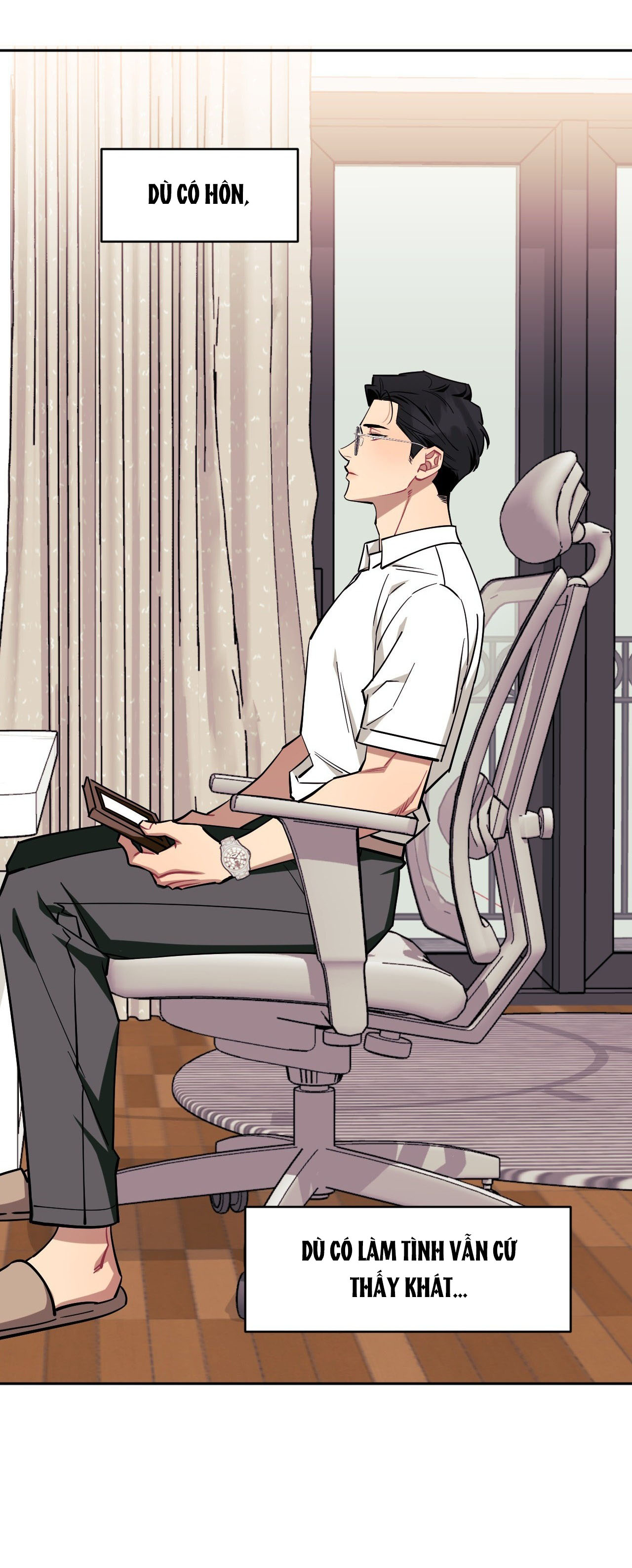 hơn cả bạn bè chapter 76.2 54