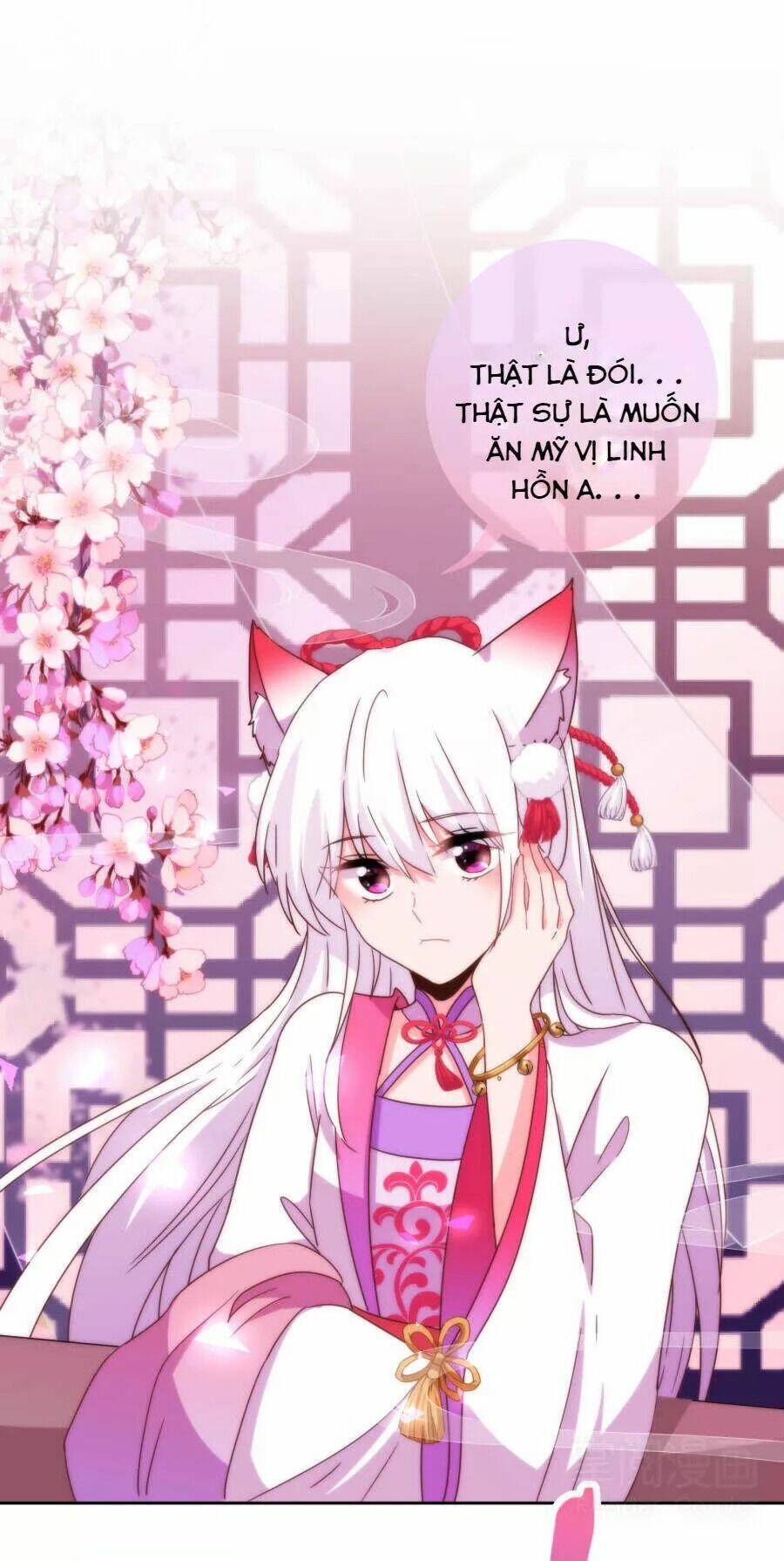 vương phi, vương gia nhà ngươi không ngốc nữa rồi chapter 5 27