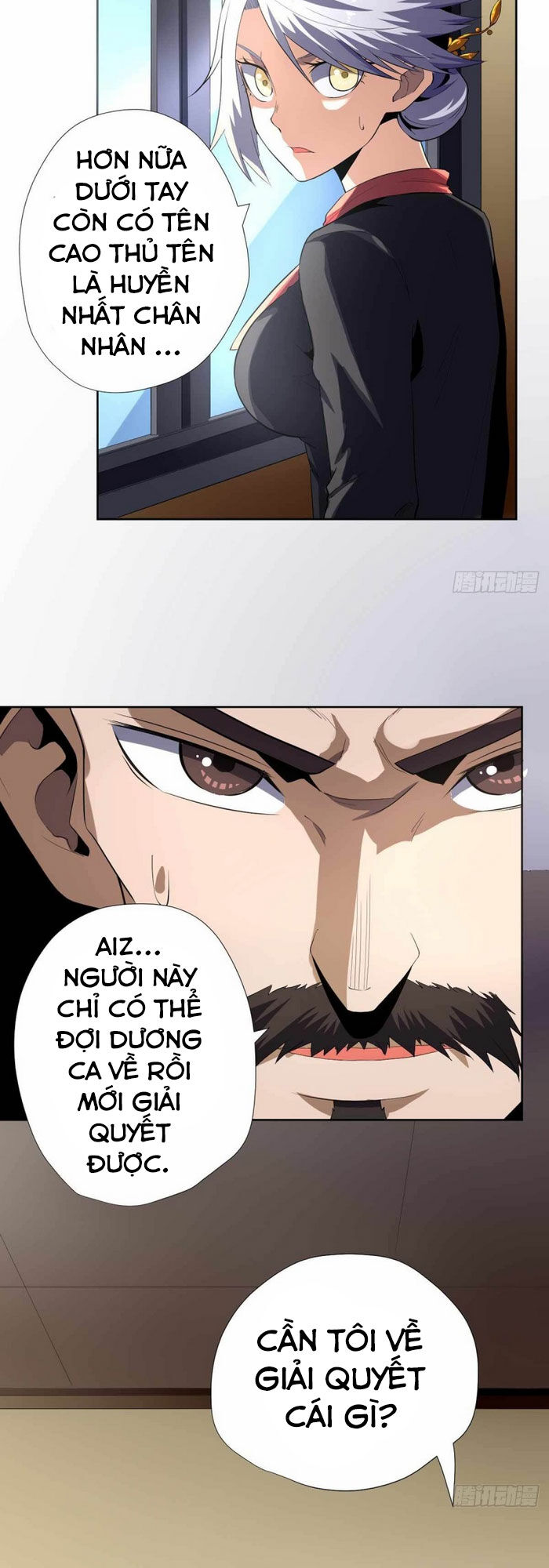 vương bài thần y chapter 53 7