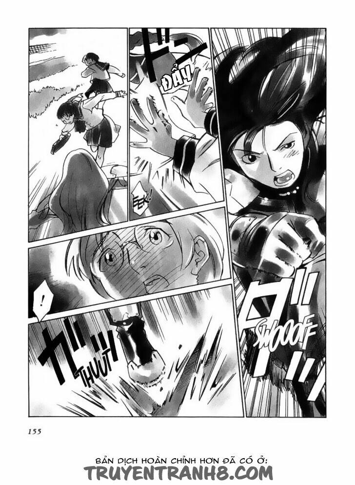 boogiepop wa warawanai chapter 10 8