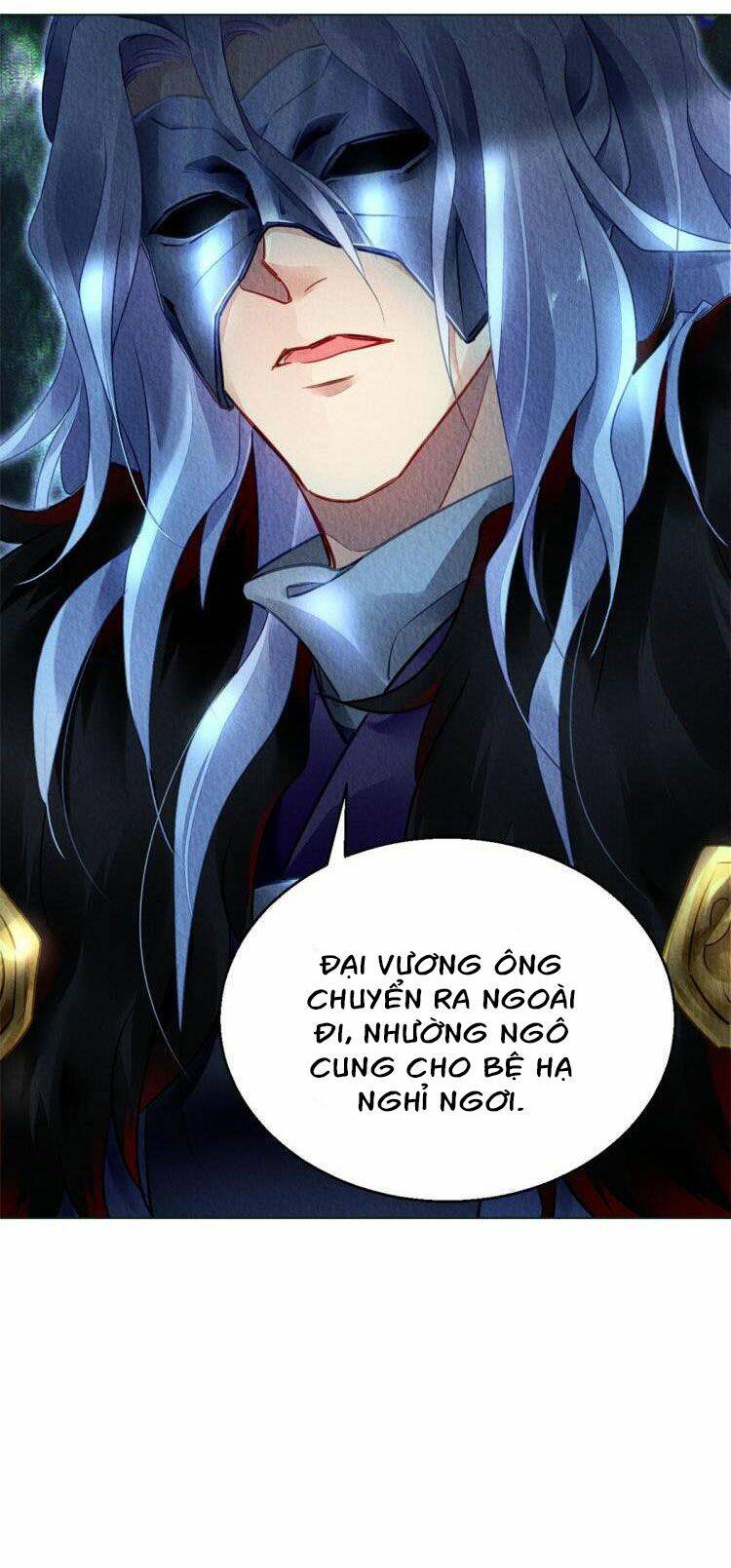 vấn đan chu chapter 26 16