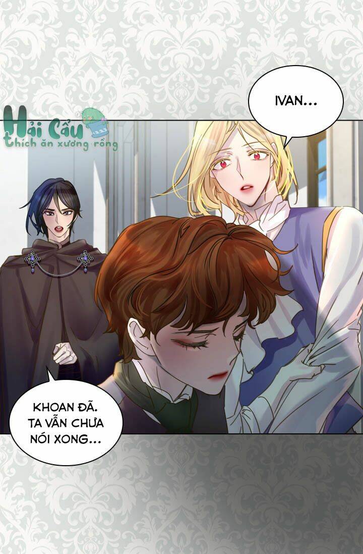 quy luật sinh tồn của nữ phụ chapter 41 36