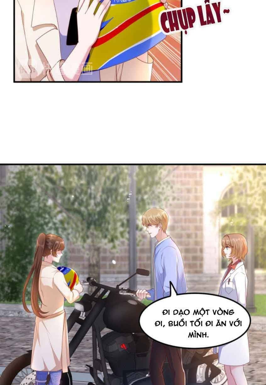 nhất sanh hữu hỉ chapter 19 14