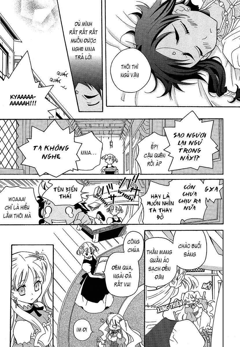 flower flower chapter 3 33