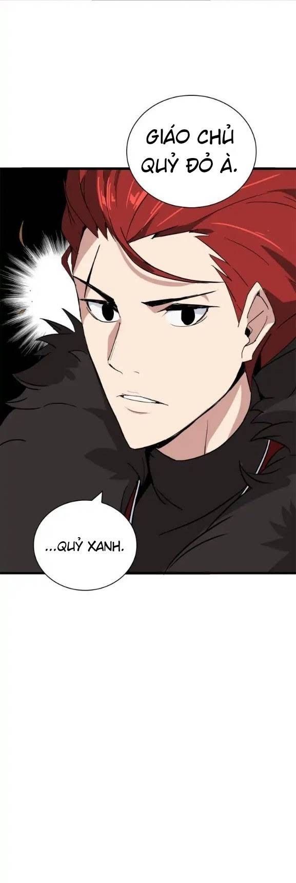 chúa quỷ giáng thế chapter 1 20