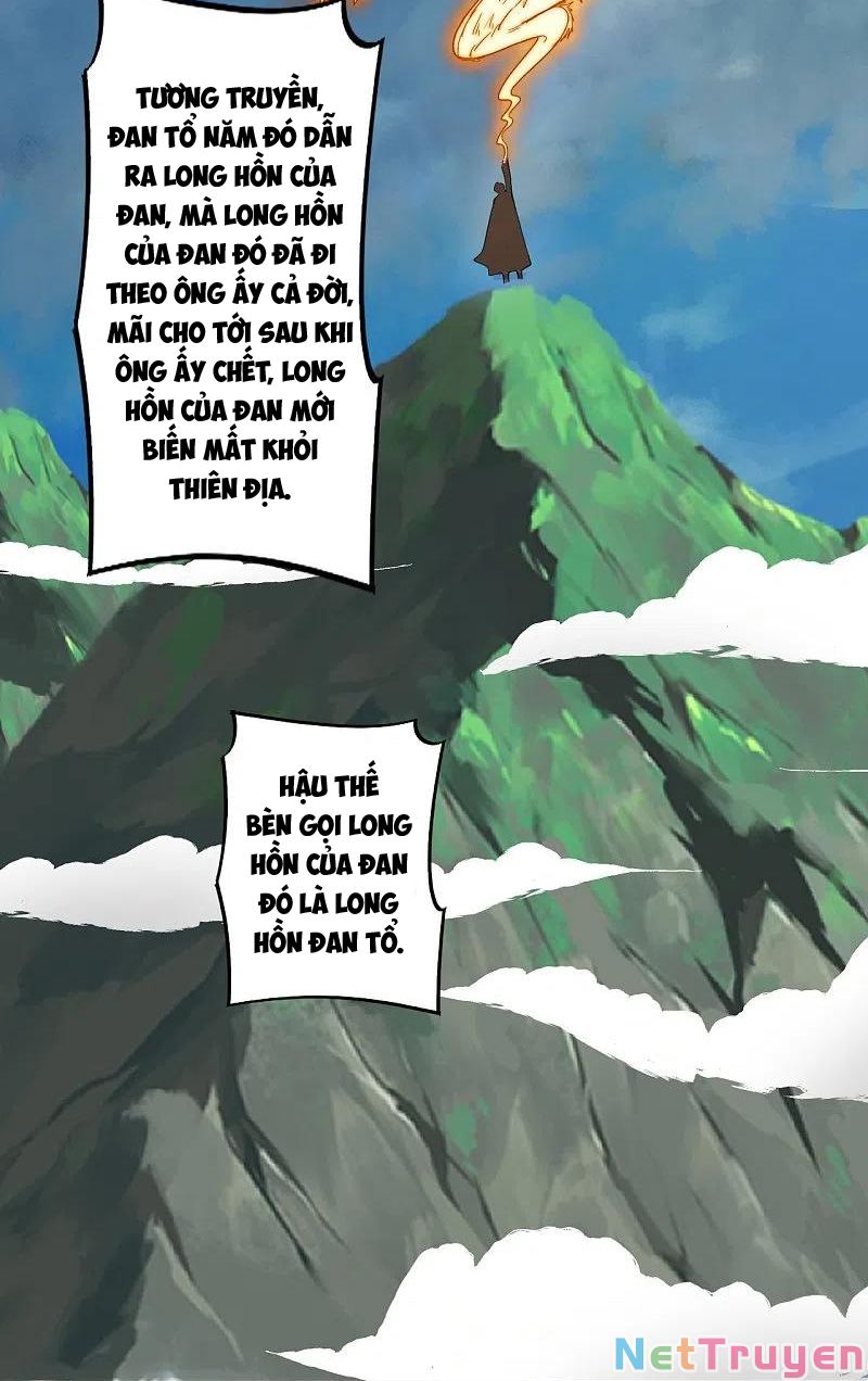 tiên võ đế tôn chapter 300 2