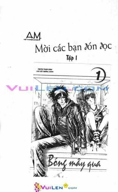 tóc gió thôi bay chapter 1 167