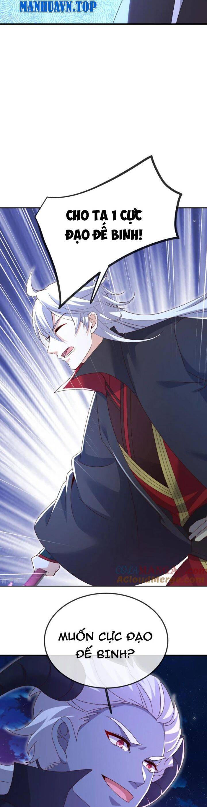 tiên võ đế tôn chapter 693 26