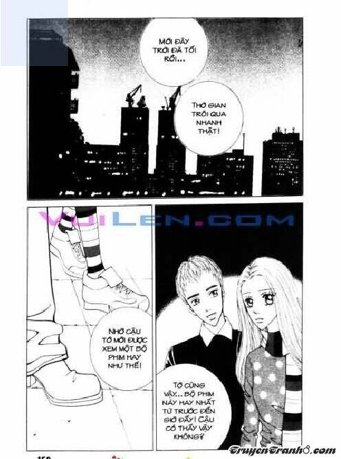 người mẫu hoàn hảo chapter 3 150