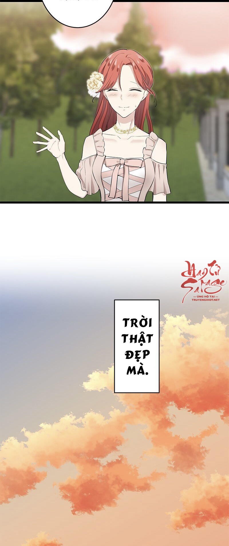 nullitas~nàng dâu giả dối~ chapter 34.1 3