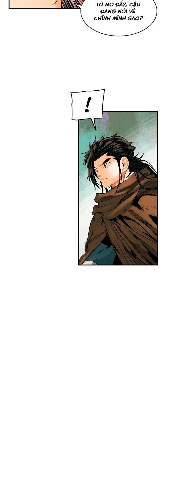 bất bại chân ma chapter 13 3