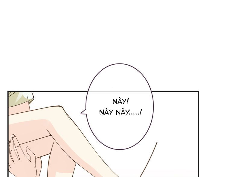 Thiên Thần Không Có Tiết Tháo chapter 5 - Trang 75