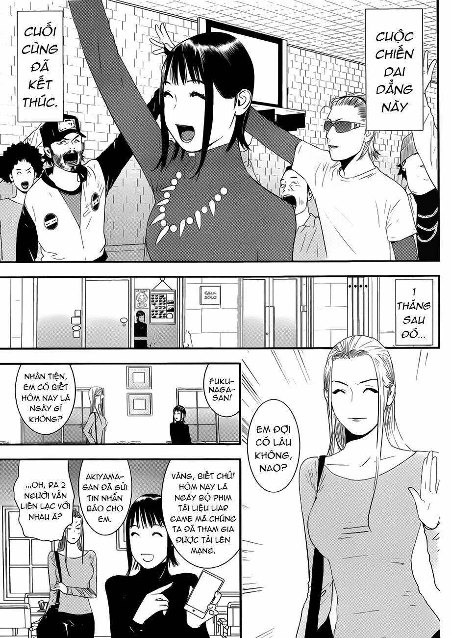 liar game chapter 201 19