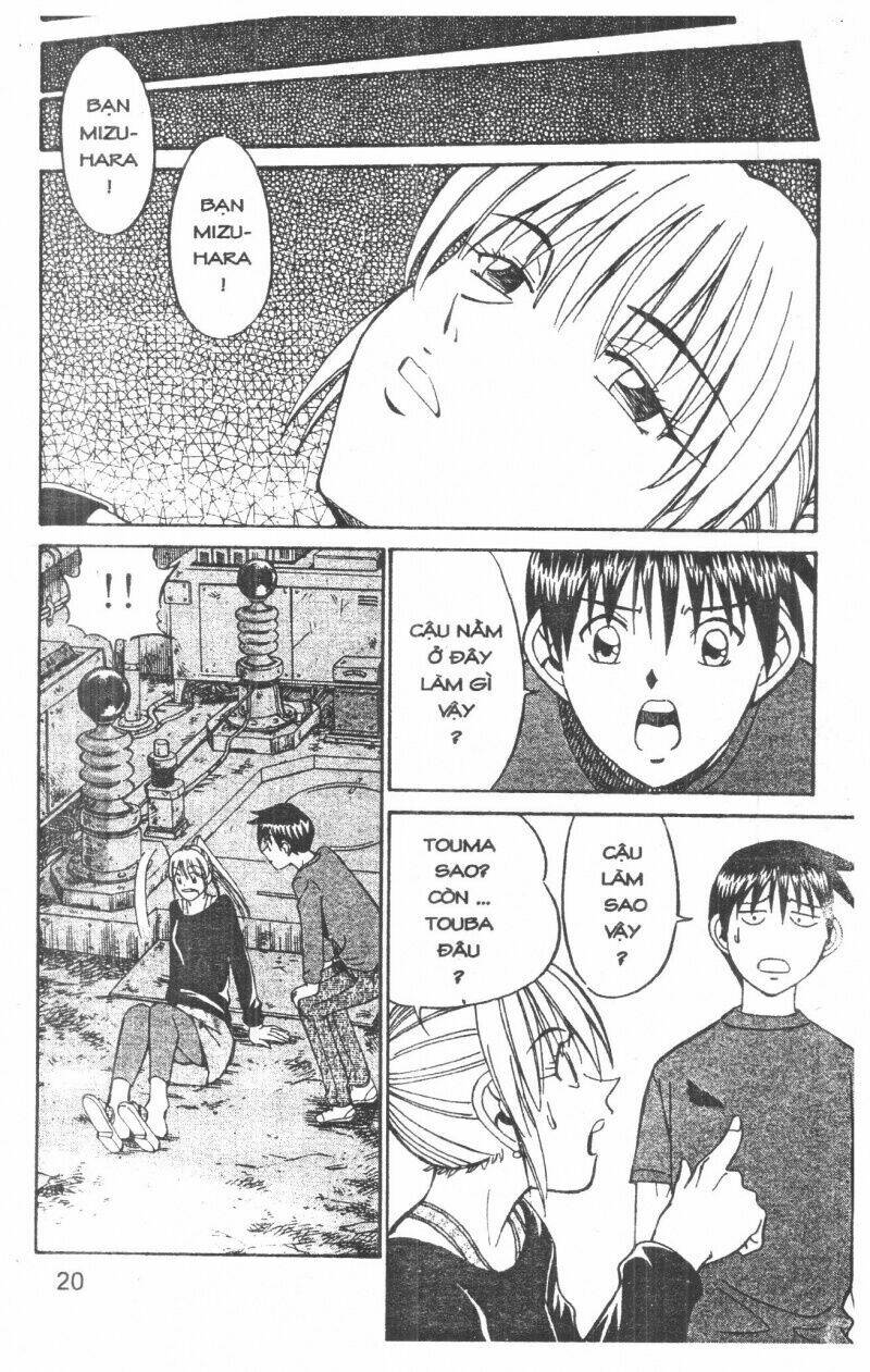 thám tử toma chapter 7 20