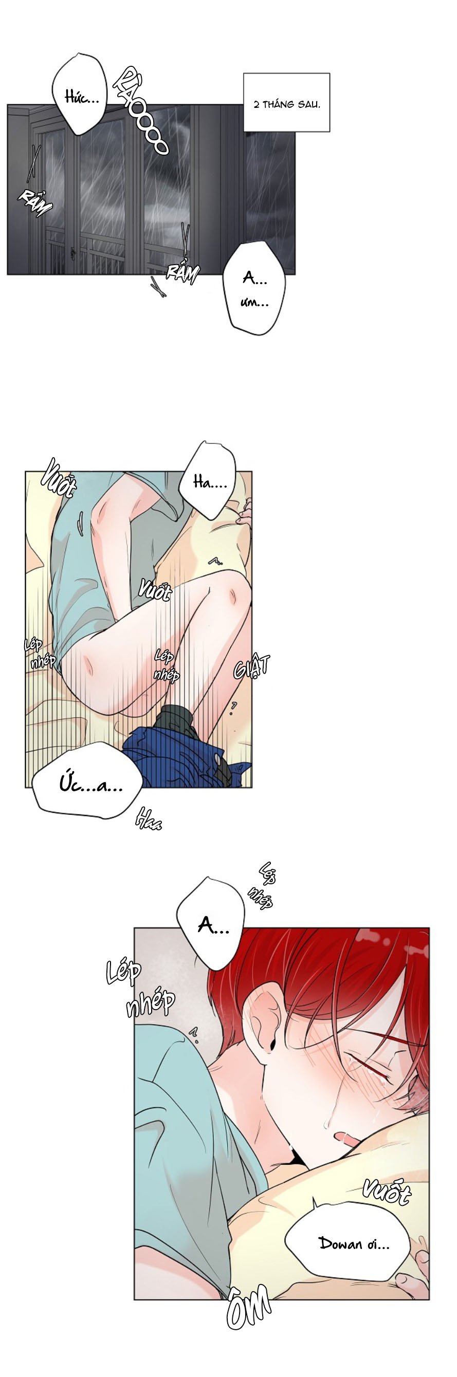 phòng cạnh phòng chapter 46 9