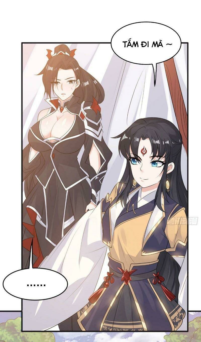 giáng thần chiến ký chapter 79 21