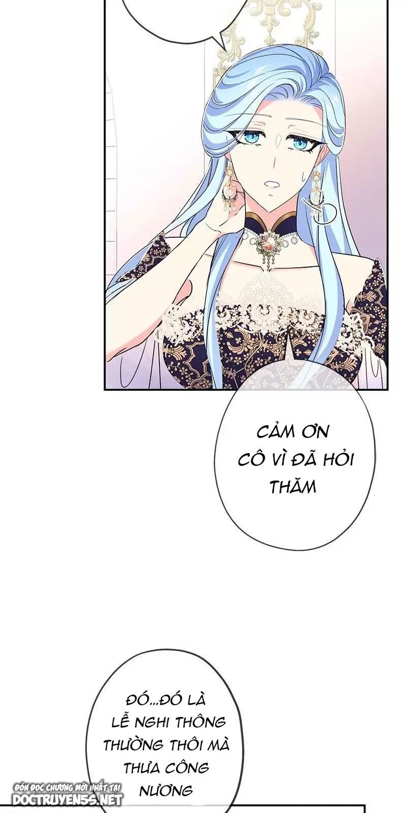 nếu tôi là nhân vật phản diện liệu tôi sẽ chết chapter 17 39