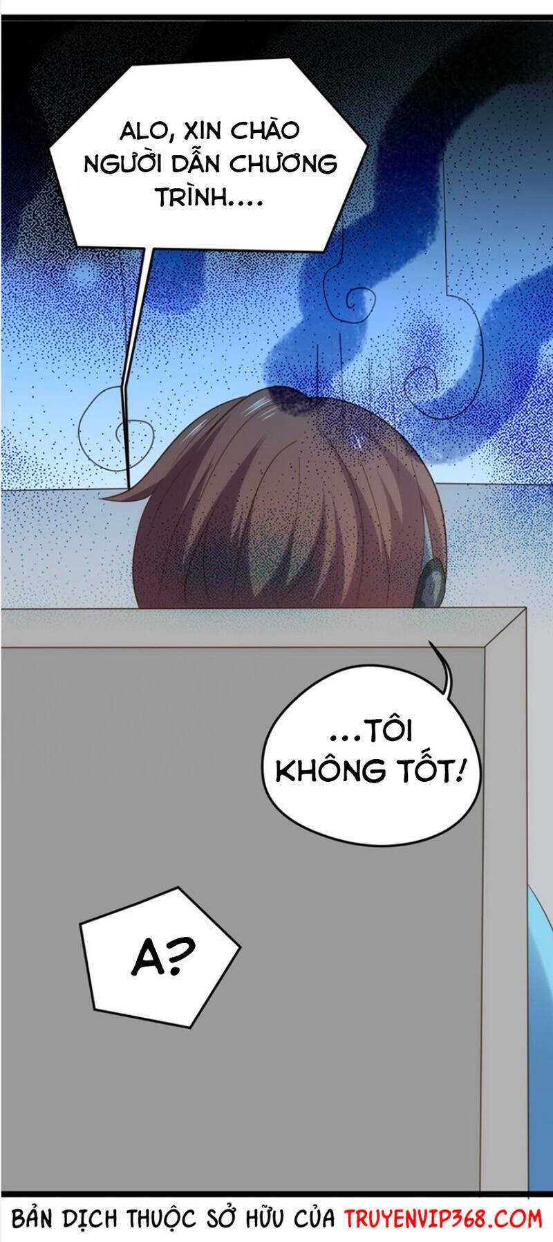 nữ tiếp viên hàng không của boss chapter 41 8